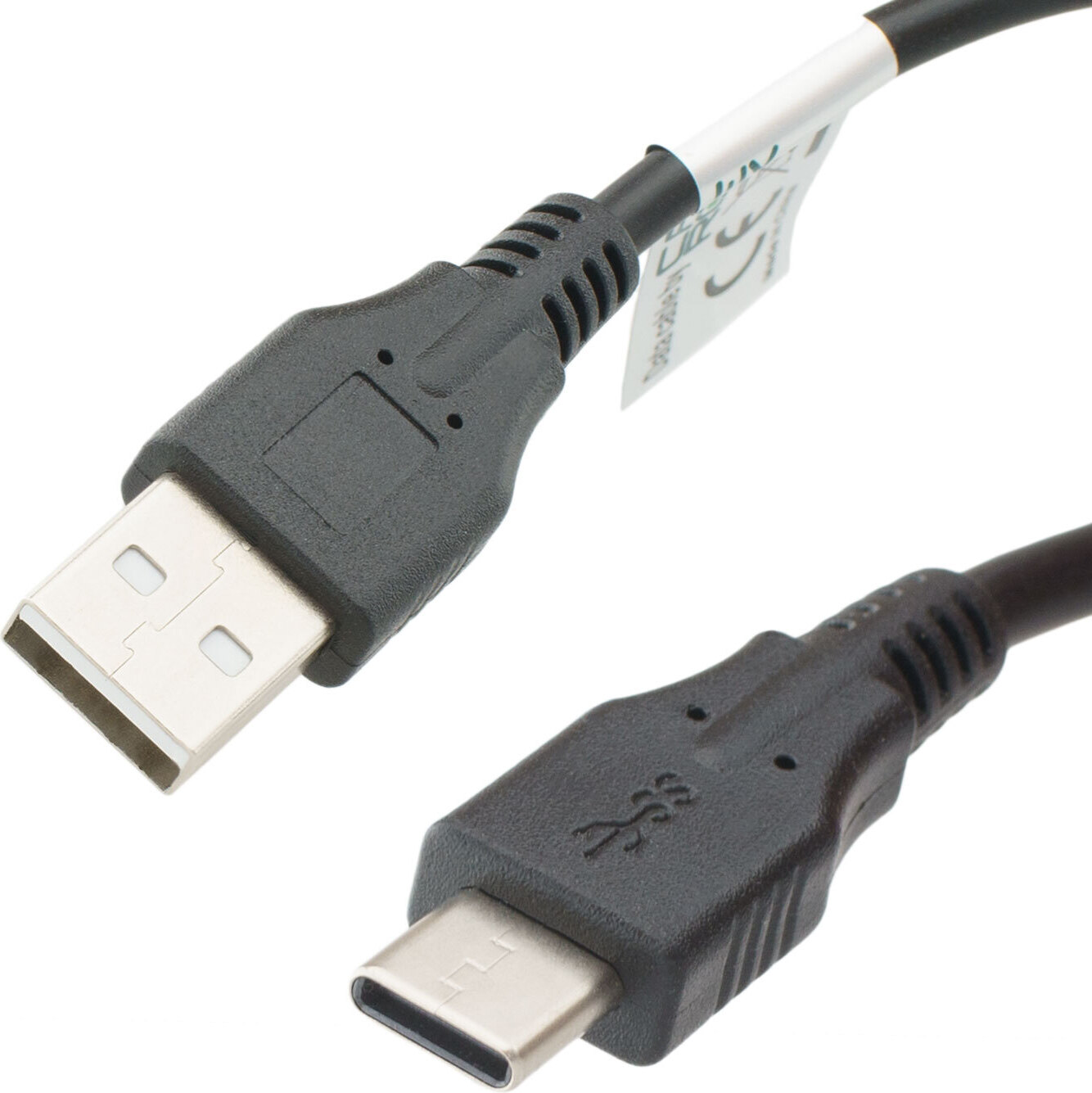 caseroxx USB-Kabel, Datenkabel für Garmin dezl LGV610, USB-Kabel als Ladekabel oder zur Datenübertragung 10020611-006