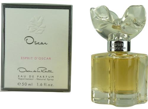 Oscar De La Renta Esprit D'Oscar Eau de Parfum Spray 50ml