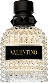 Valentino Uomo Born In Roma Yellow Dream toaletná voda pánska 50 ml