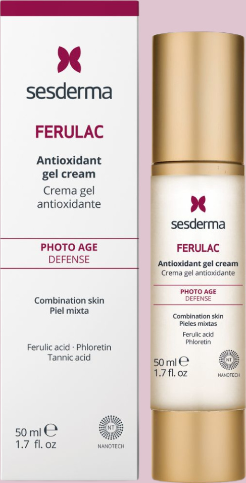 Sesderma FERULAC Tagescreme 50 ml 40008414