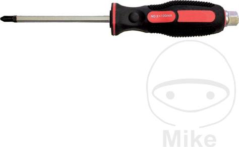 Schraubendreher PH 1X75 JMP 6322218 632.22.18