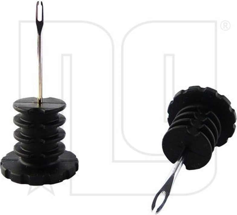 NG Sports Sai Tubeless Repair Kit, Lenkerintegration, 5x1.5mm + 5x3.5mm, black/red 1330-10