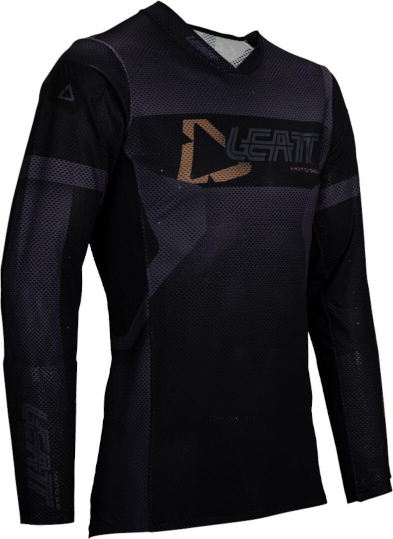 Leatt Jersey Moto 5.5 UltraWeld - Größe: M DL5028-398-M