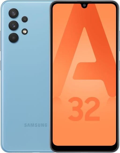 Samsung Galaxy A32 4G Blue 128 GB