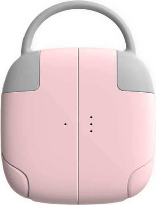 CARNEO Be Cool/Stereo/BT/Wireless/Pink