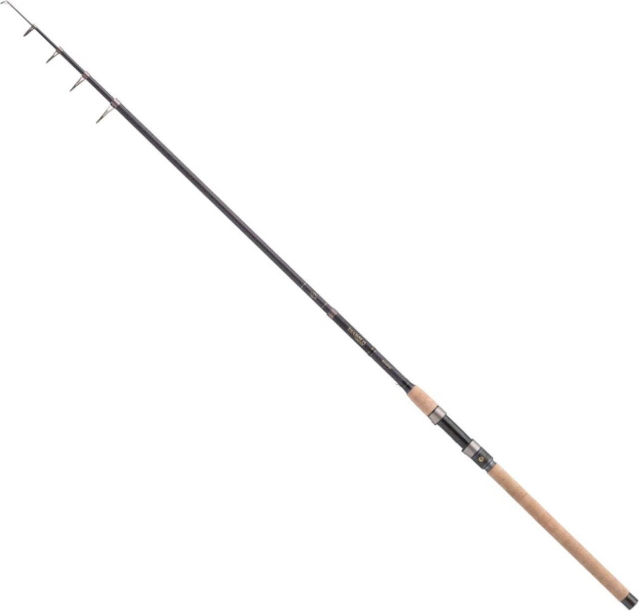 Balzer Diabolo Golden Circle Tele 75 3,00m 20-75g - Angelrute 11141300