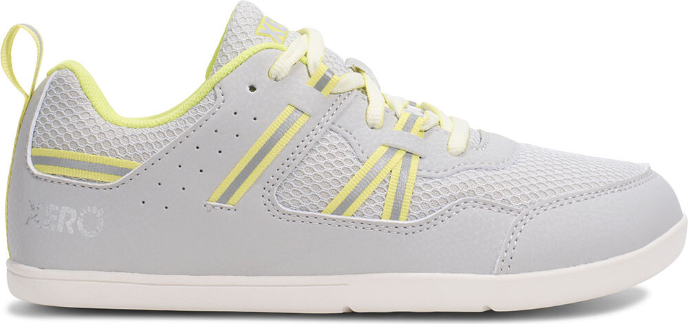 Xero Shoes Prio Sportschuhe Grau EU 33 Junge Grau EU 33 PROY-LKSM-Y02