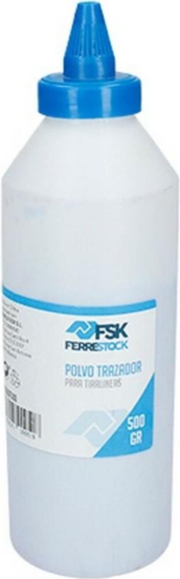 Hilcar Marker Ferrestock Blau In Pulverform 500 gr