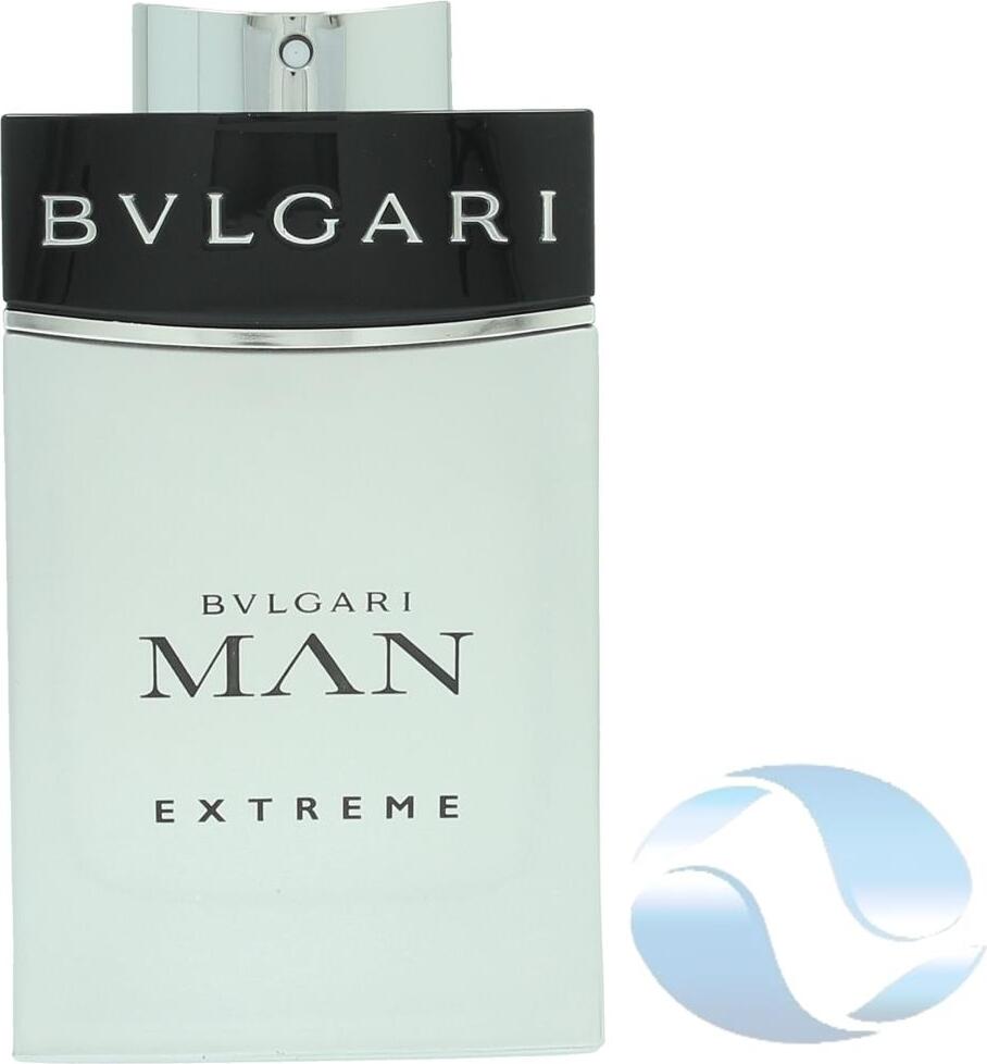 Bvlgari Man Extreme toaletná voda v spreji 100 ml