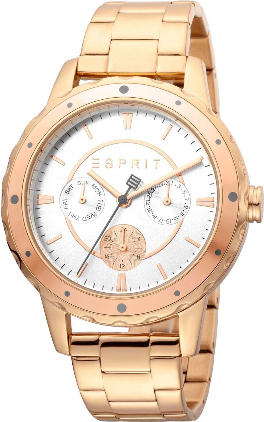 Dámské hodinky Esprit ES1L140M0115