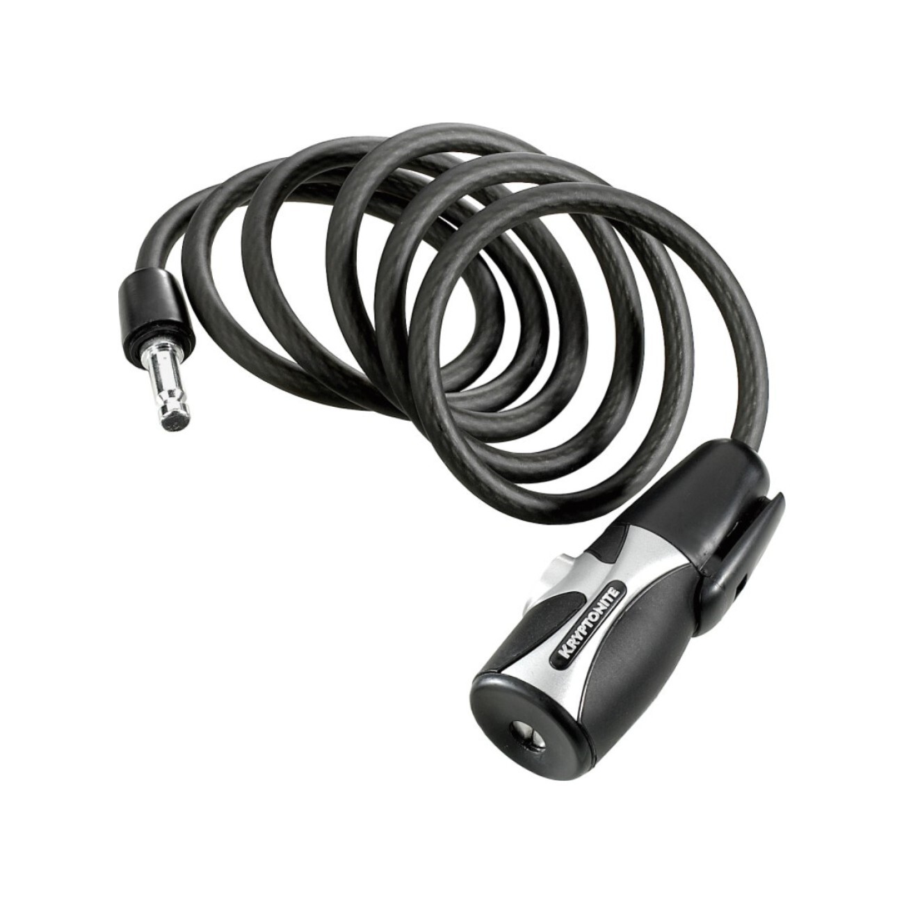 Kryptonite KryptoFlex 815 Key matte black 3500479
