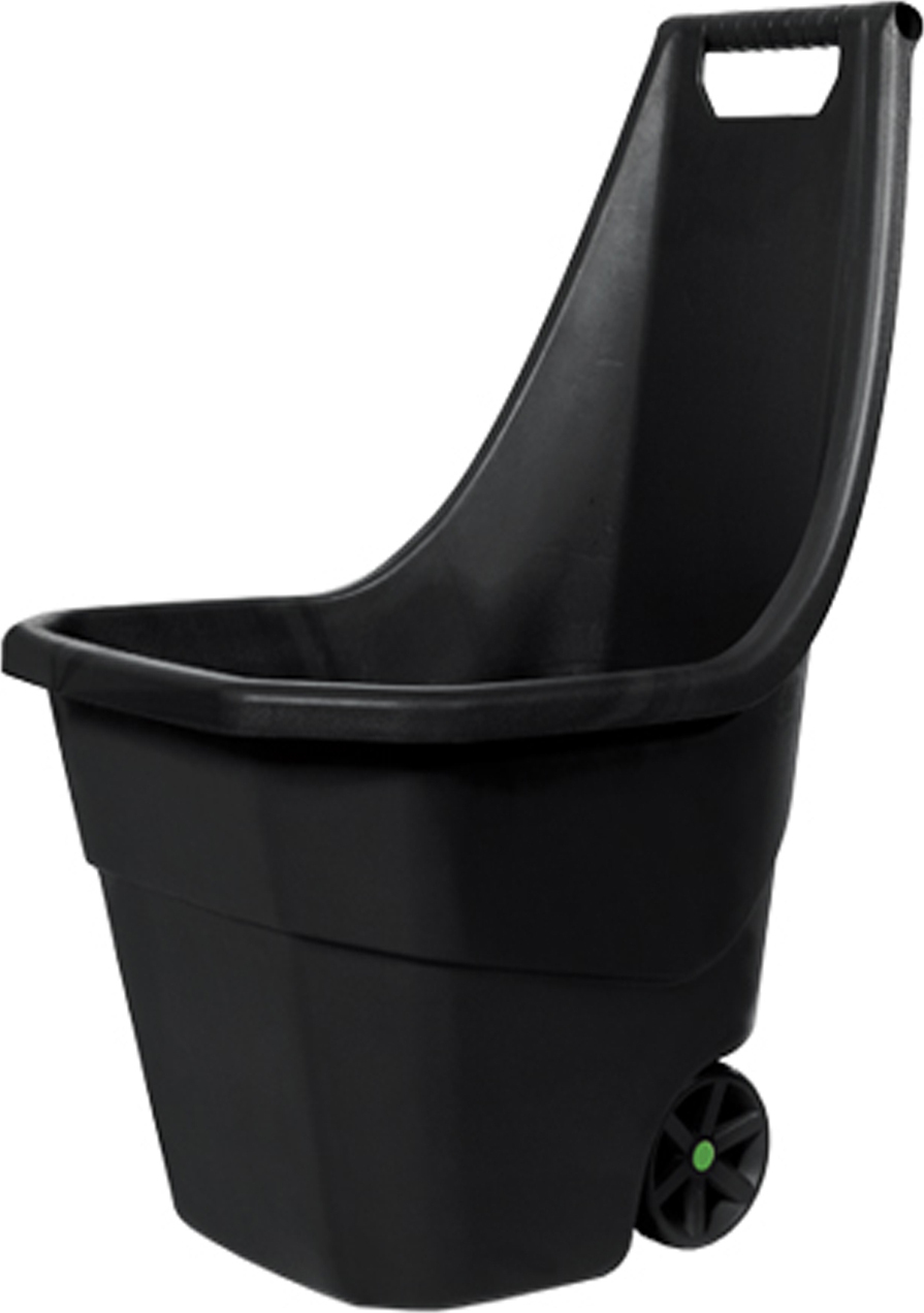 Prosperplast Gartentrolly Load&Go 55 l PRO-IWO55C-S411