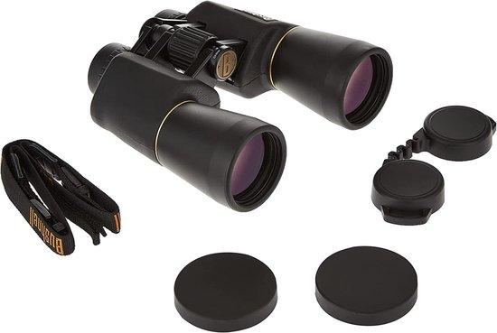 OEM Kompakte 10-22x50 Teleskop - Wetterfest - Porro Prismen - Ideal für Bootsfahrten und Outdoor-Aktivitäten 2026