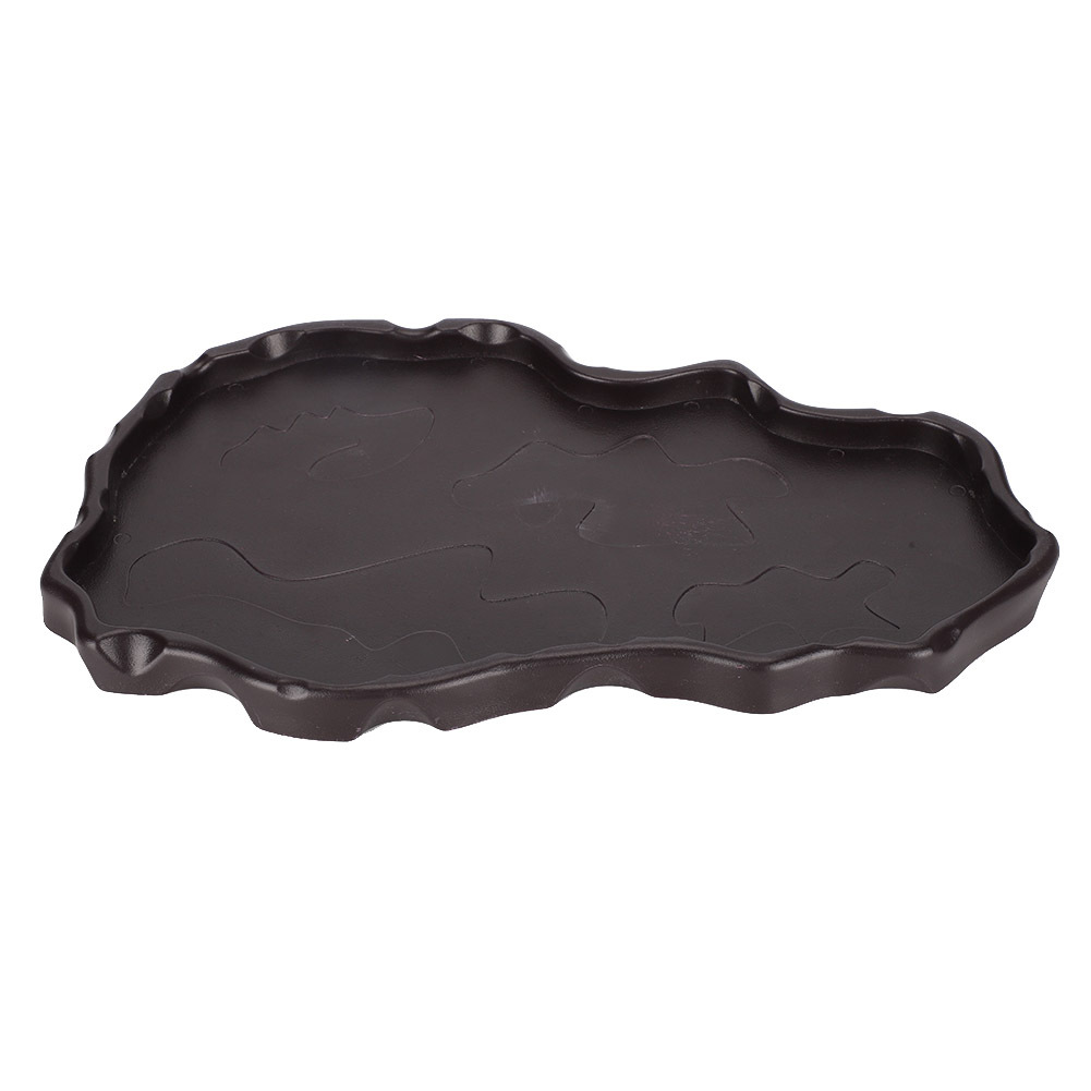 Cocosity Reptilien Futterschale,Reptilien Trinkschale,Kunststoff Reptilien Futterschale,Leuchtende Reptilien Futterschale,Reptilien Trinkschale,Reptilien Futterschale