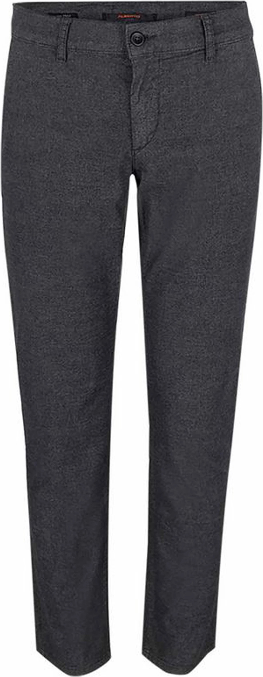 Alberto Alberto LOU-J - Retro, 985grey grau grau 1280-20-00811 59871822