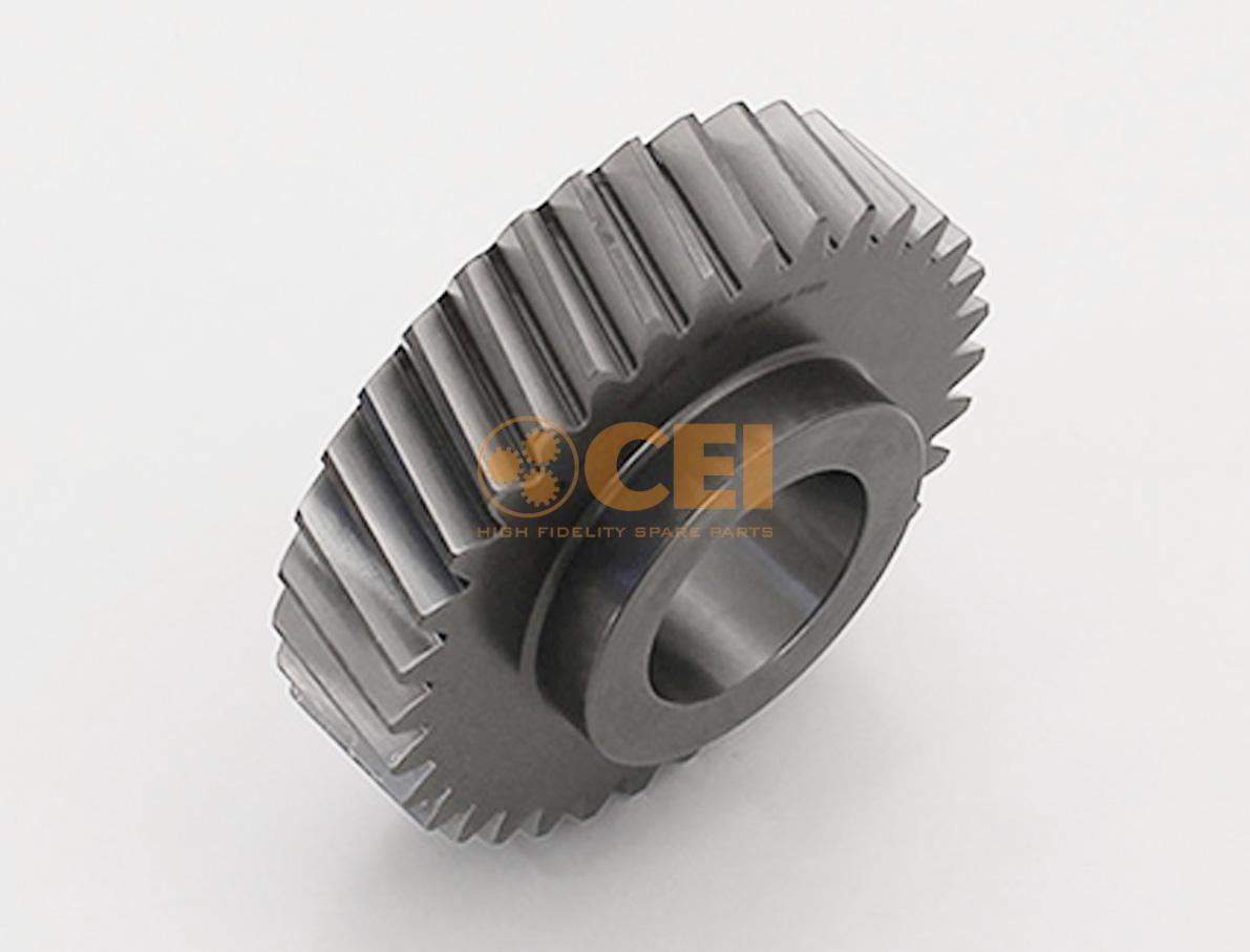 CEI Zahnrad Getriebeeingangswelle 147.234 5.8kg