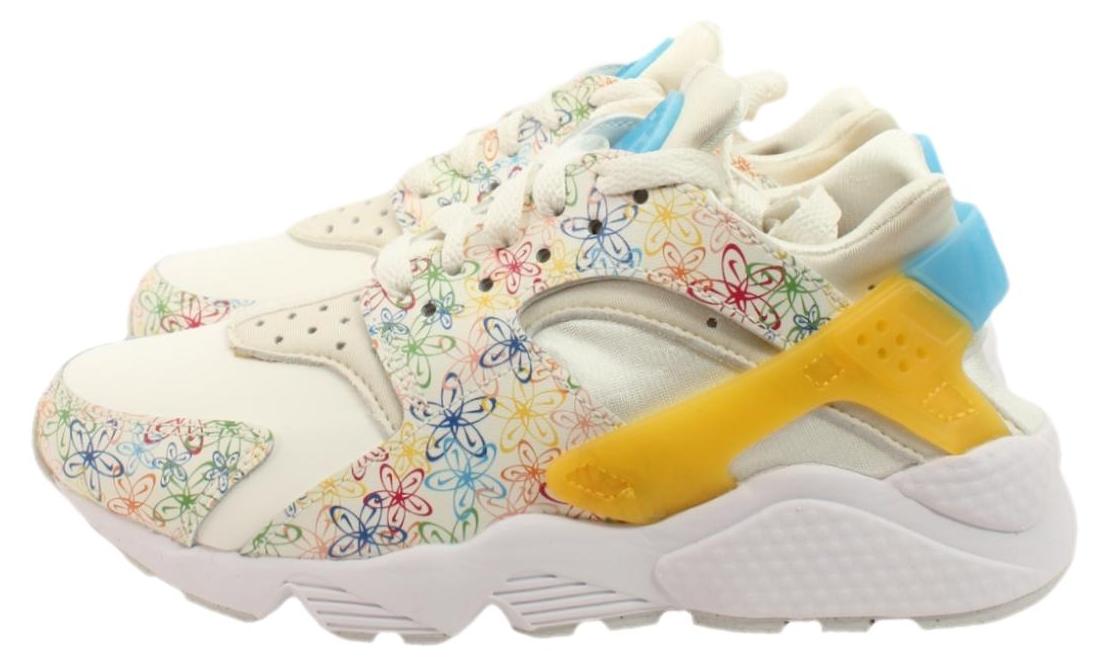 Nike Air Huarache Floral Swoosh (Women's) - EU 36 WMNS Air huarache dv3209 100