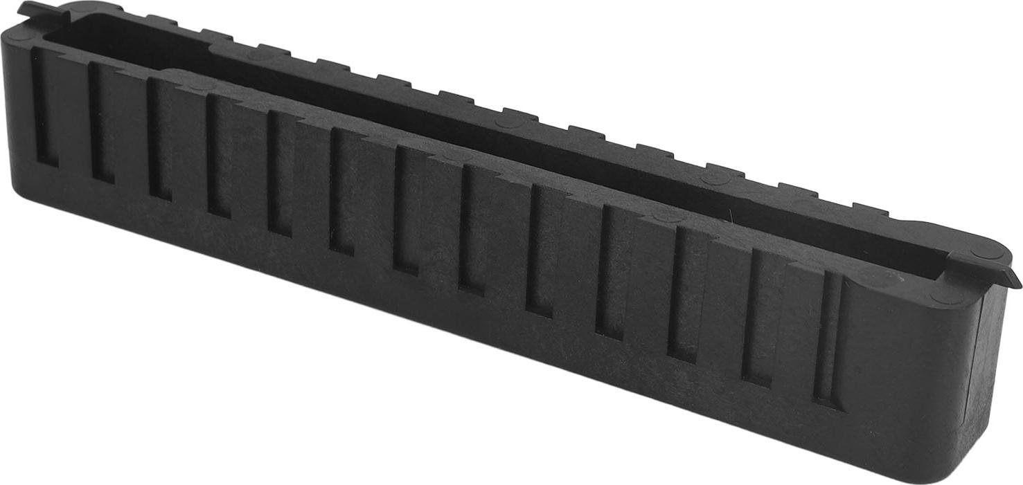 Surfboard plutva box PVC pevné pripojenie slot pre paddleboardy windsurf dosky