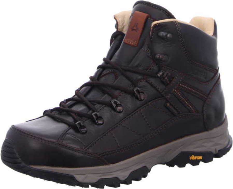 Meindl Wanderschuh CHIASSO IDENTITY Chiasso-Identity_46.5