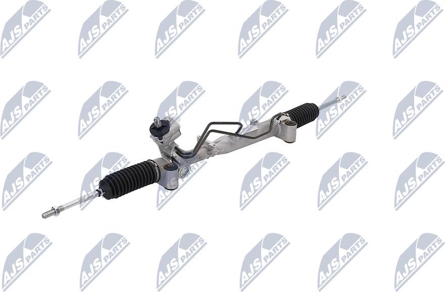 NTY SPK-PL-005 Lenkgetriebe für OPEL Vectra C Caravan (Z02)