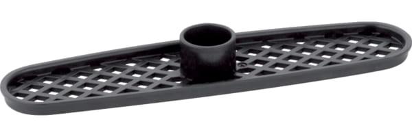Geberit Haarsieb oval für Duschelement