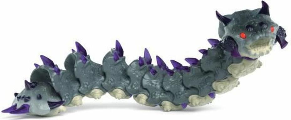 Actionfiguren Schleich Dark Worm Figure S71012369