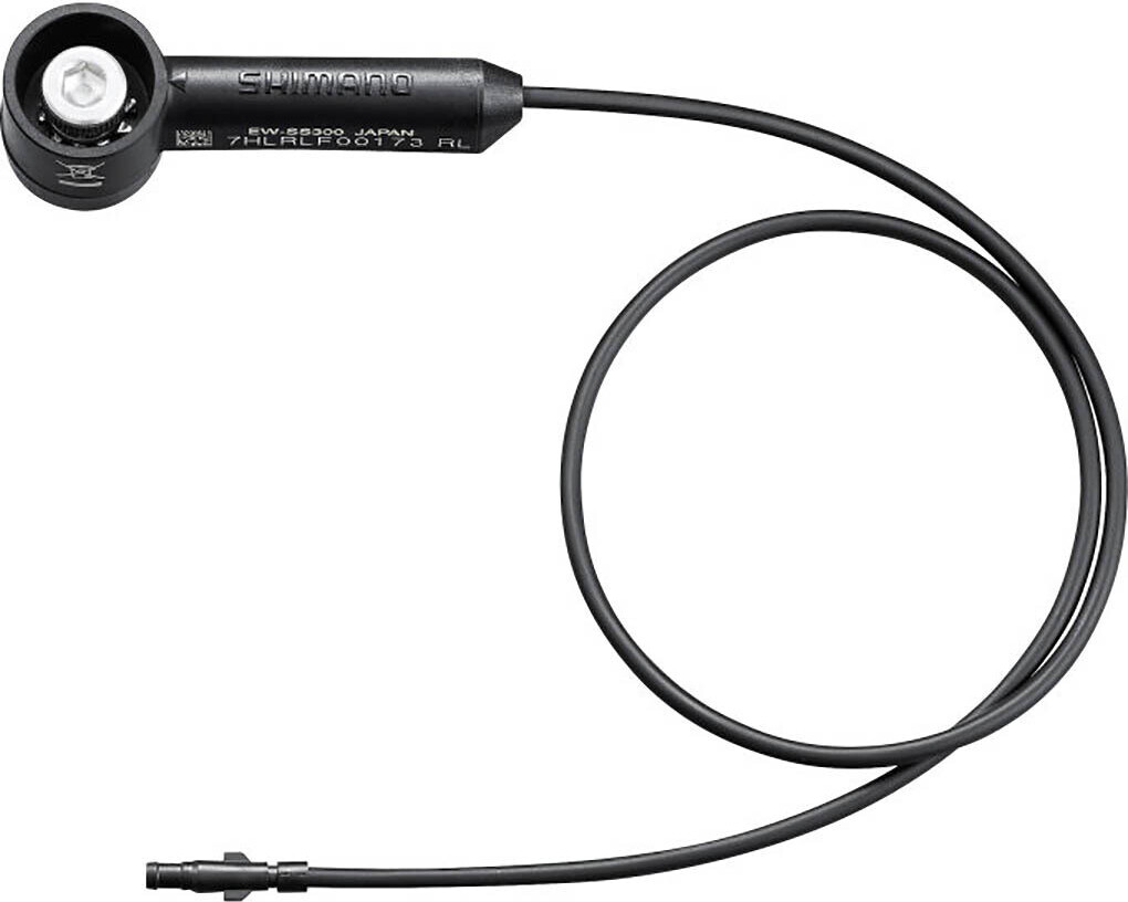 SHIMANO Geschwindigkeitssensor-Einheit E-BIKE SYSTEMS EW-SS300 Geschwindigkei.... IEWSS300L540A