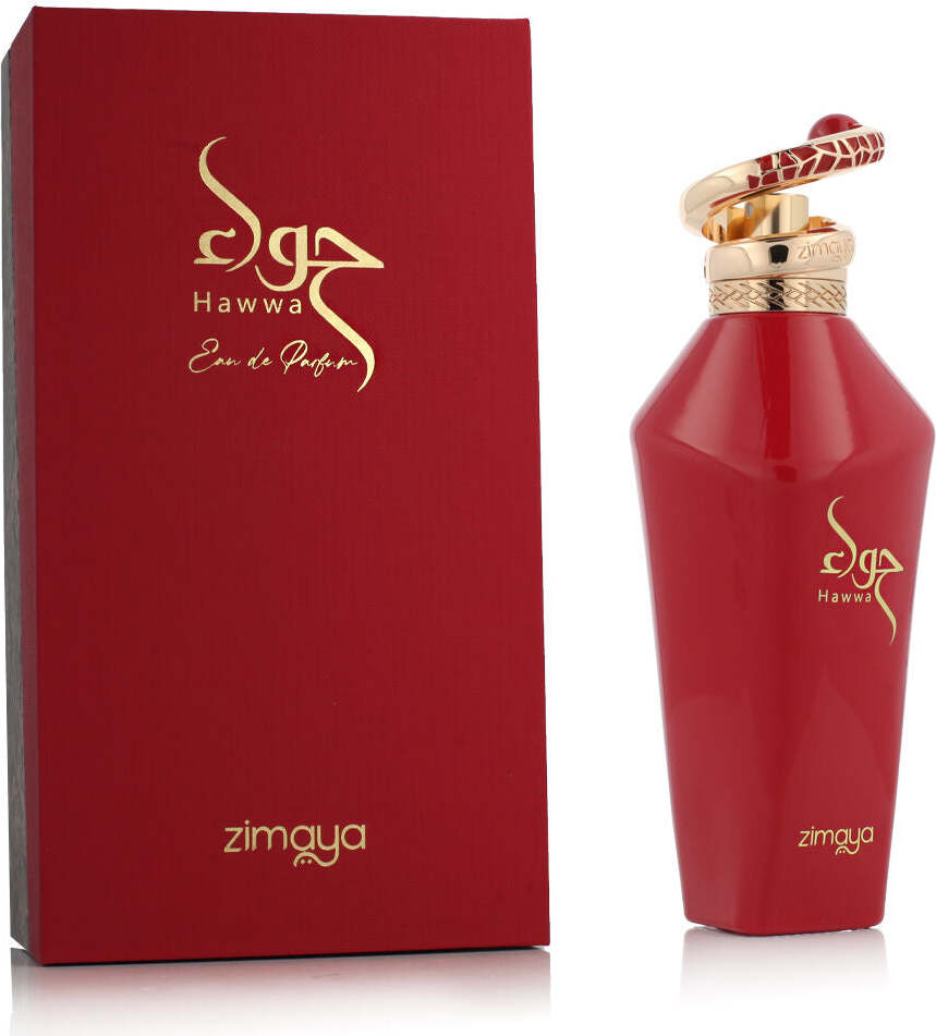 Dámsky parfém Zimaya Hawwa Red EDP 100 ml