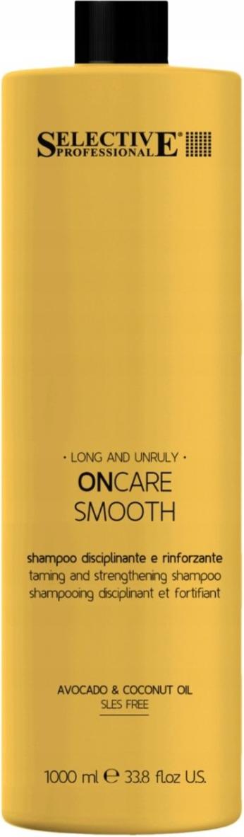 Selective Professional SELECTIVE ON CARE SMOOTH Glättungsshampoo - 1000ml