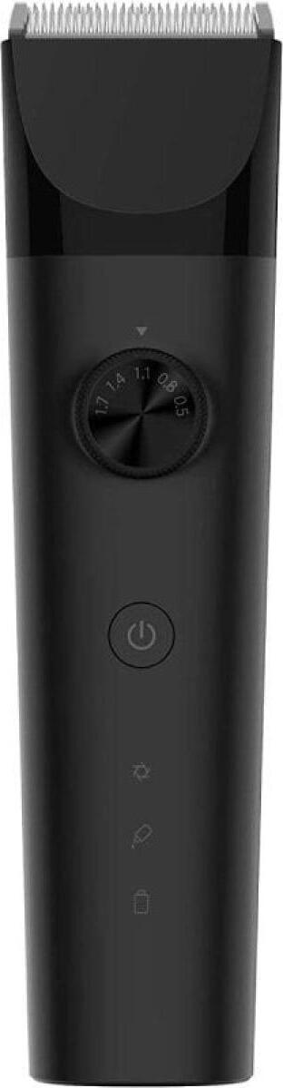 Xiaomi BHR5892EU schwarz, Haarschneidemaschine, 180 min Akkulaufzeit, IPX7, 3 W
