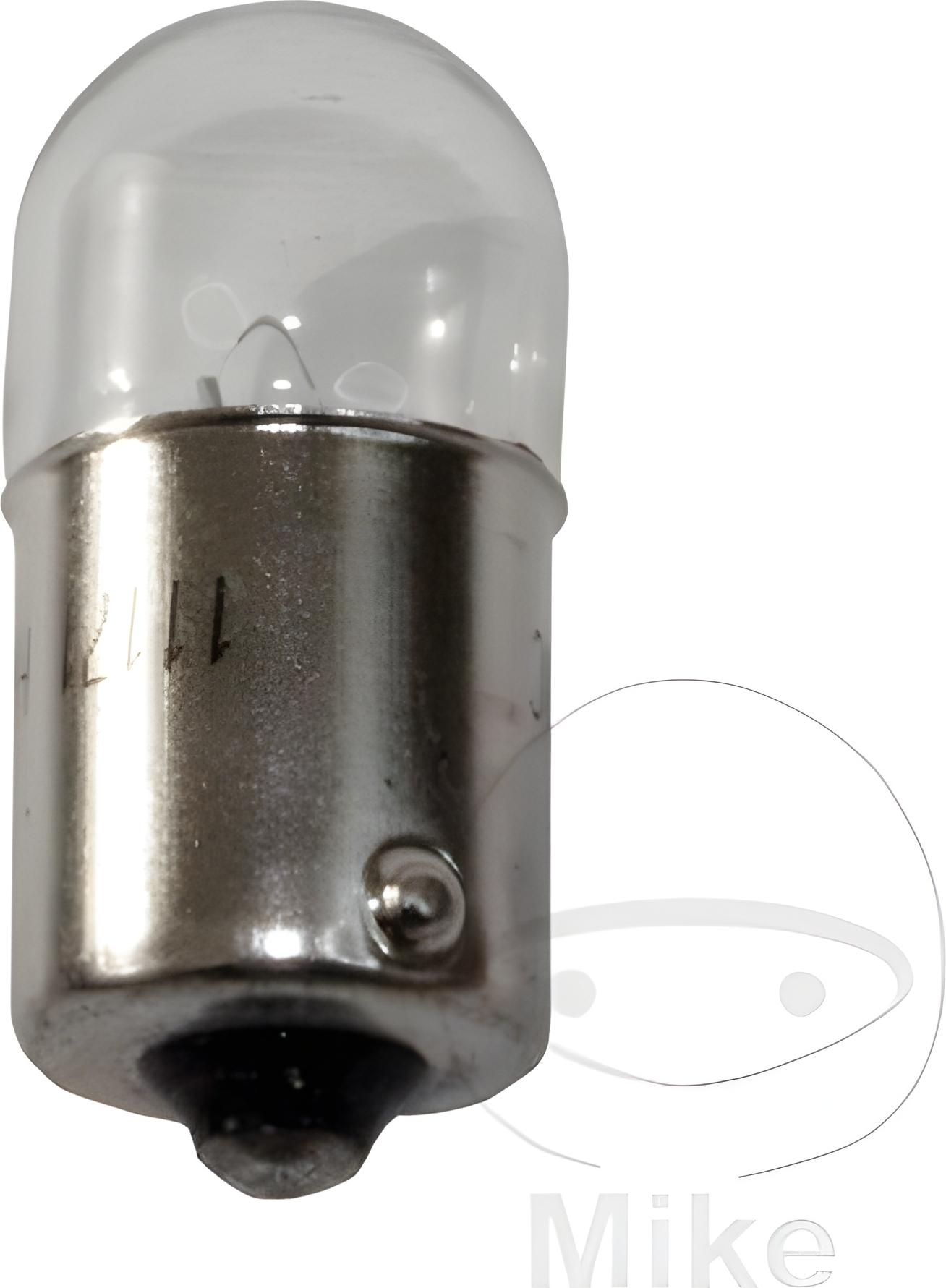 Lampe JMP 12V5W BA15S 10 Stück 159.00.99