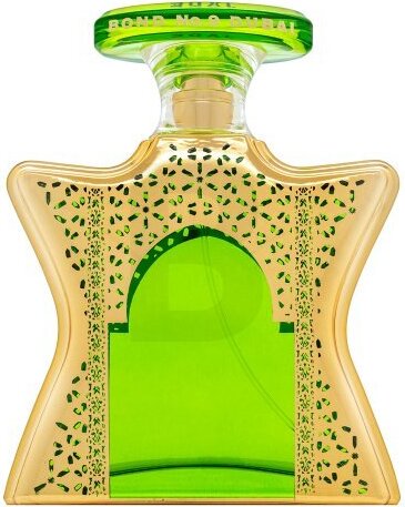 Bond No. 9 Dubai Jade parfumovaná voda pre ženy 100 ml