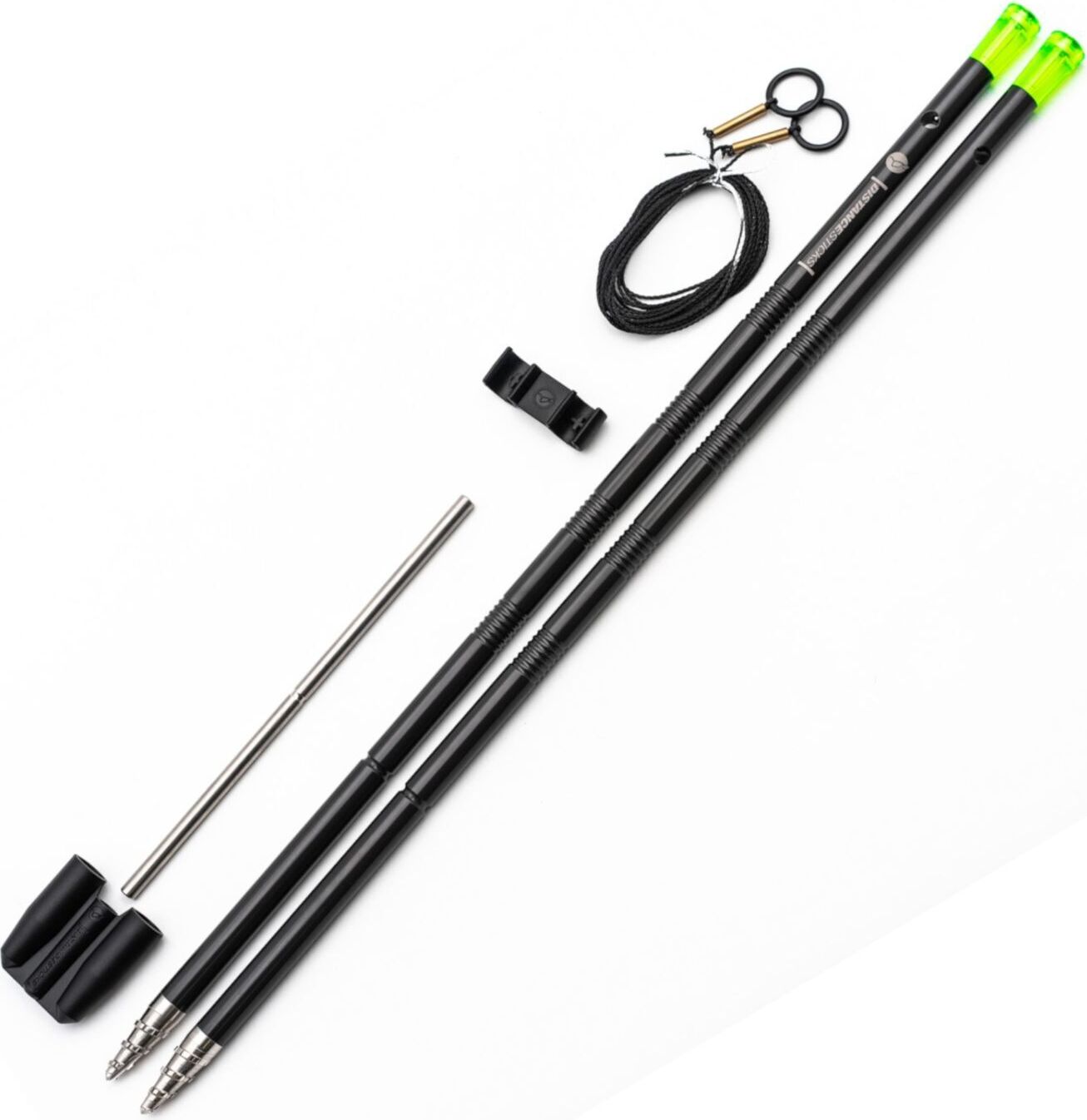 Korda Distance Sticks - Erdspieße zum Distanzmessen KDS