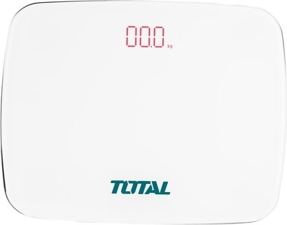 Total Personenwaage TESA41801 Personenwaage 457567