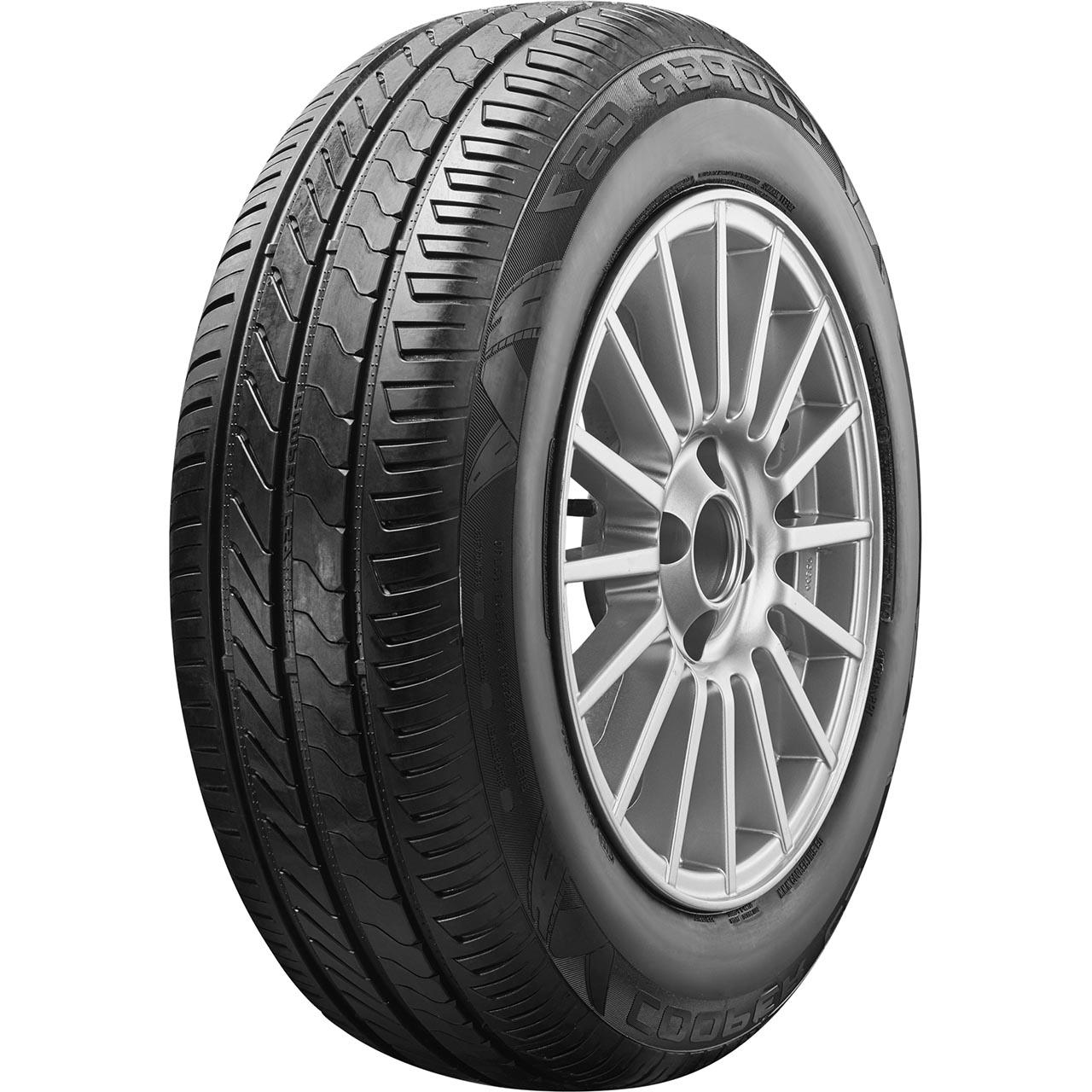 Cooper Cooper Cs7 195/65R15 91T Bsw