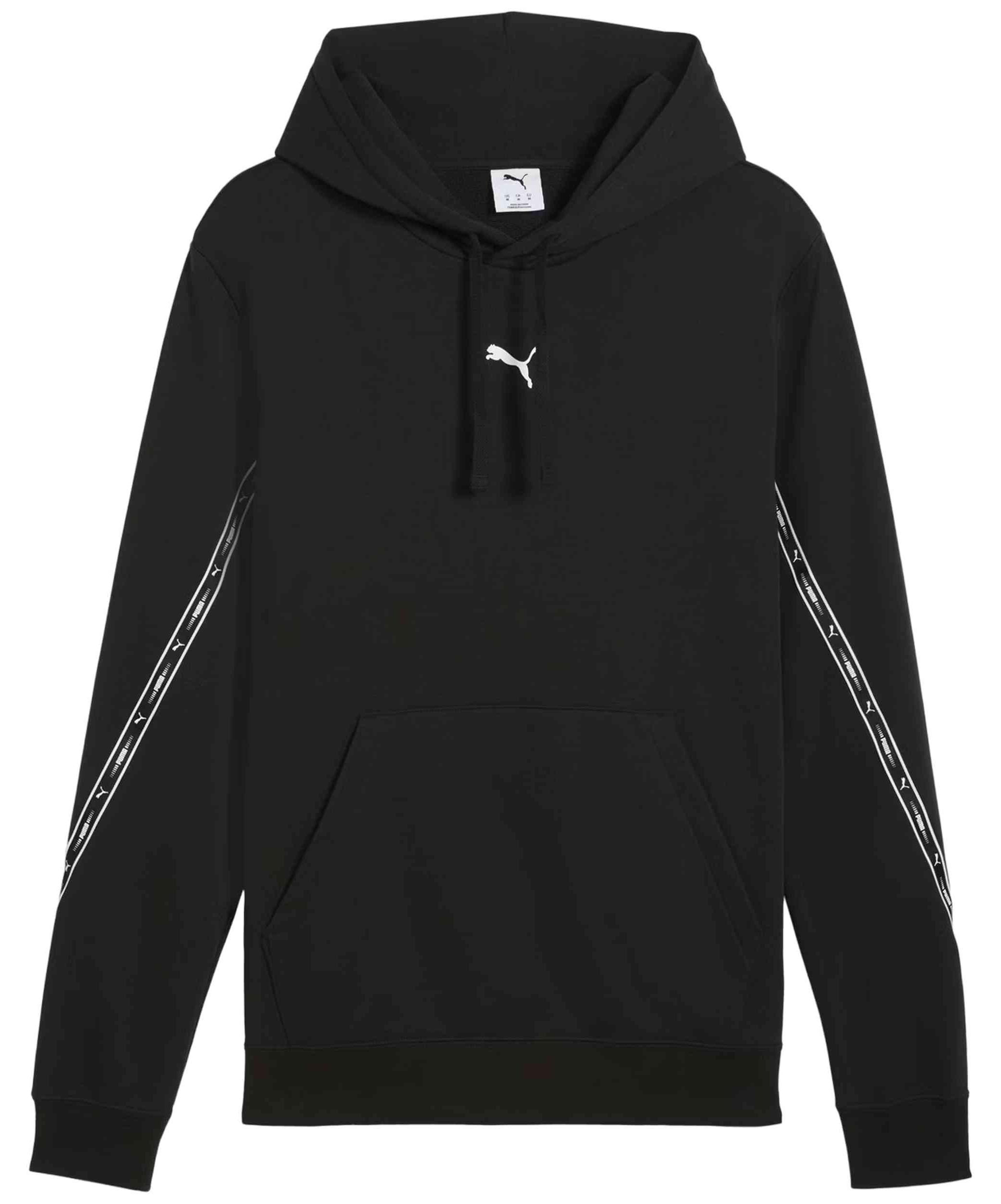 Hoodie Puma ESS Tape Hoodie für Herren 691694-01