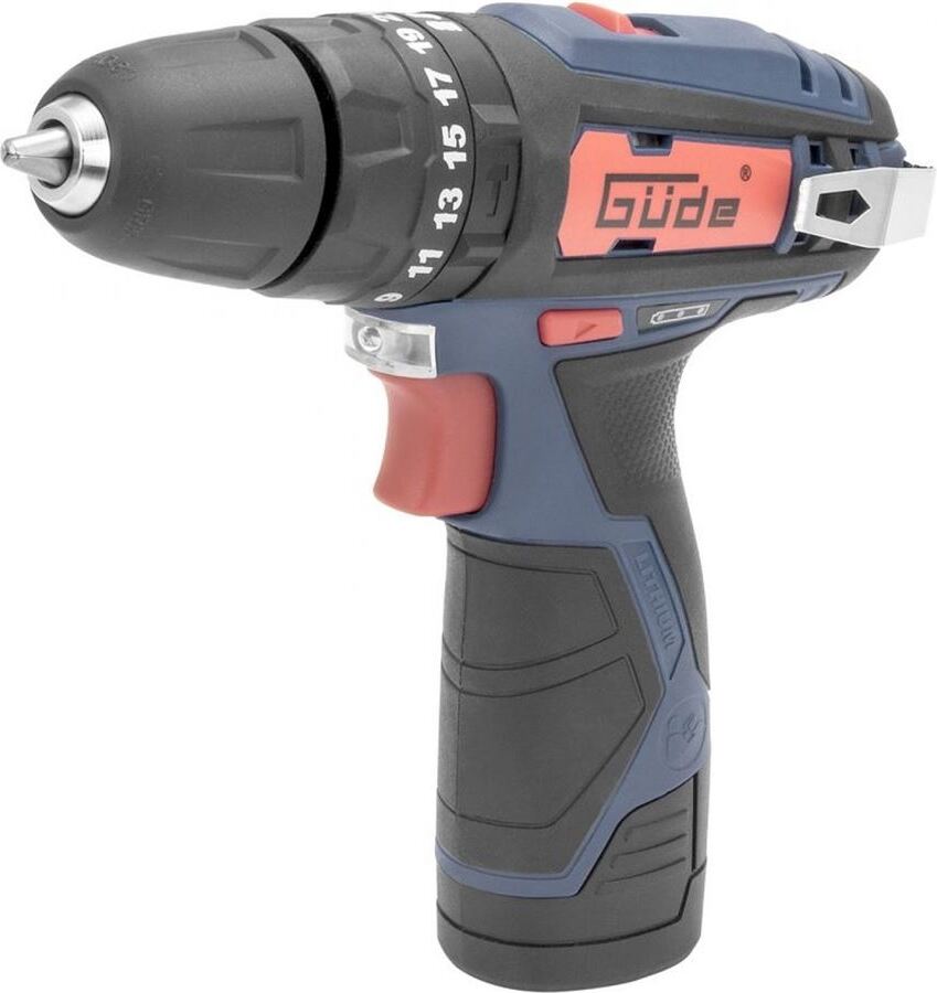 Güde BSB 12-201-20K