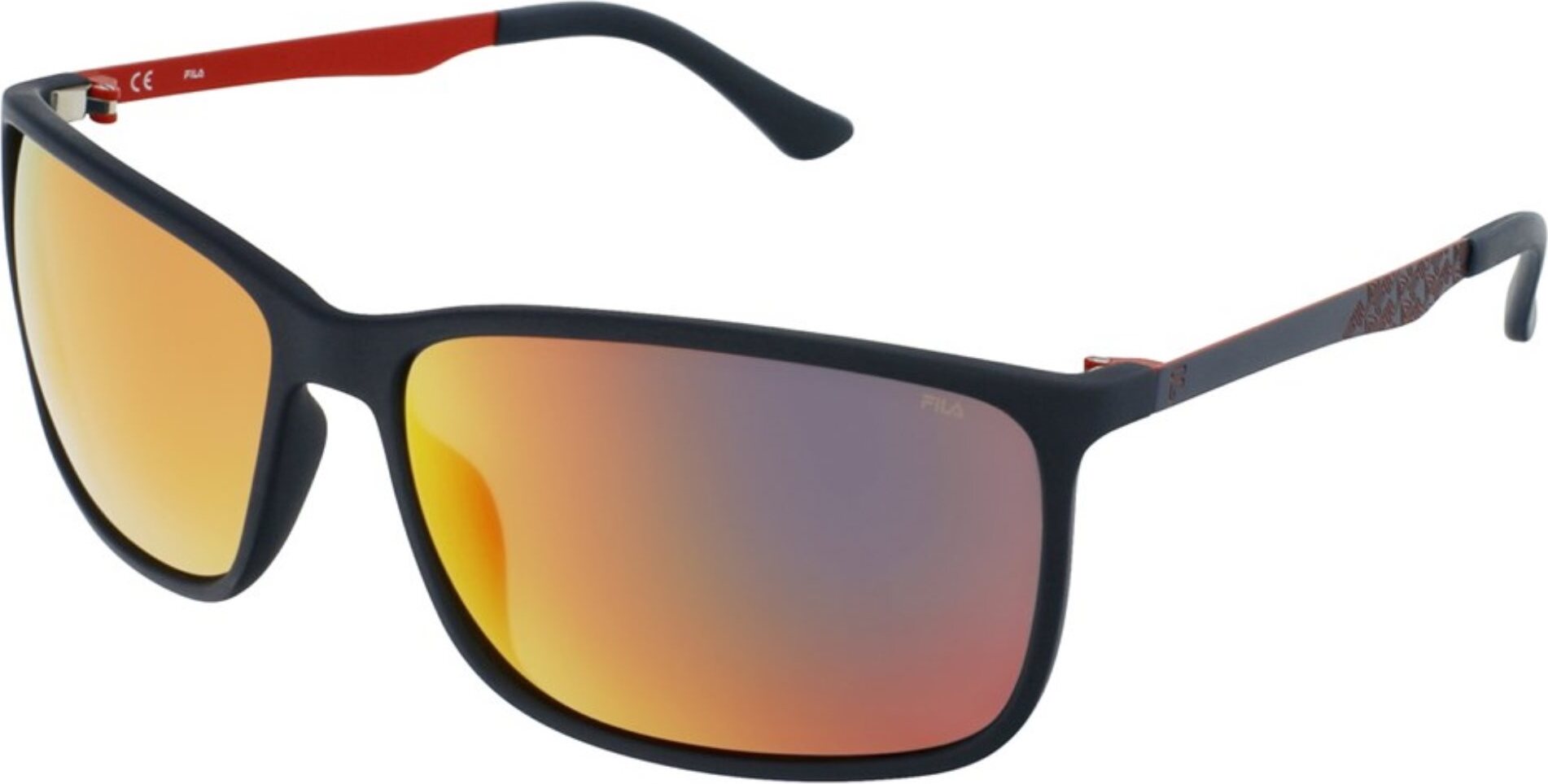 Herren-Sonnenbrille Fila SF9383-6298SR Ø 62 mm