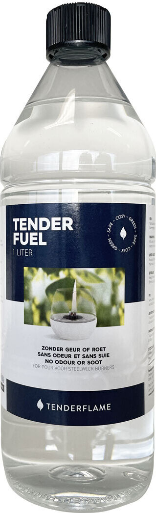 Tenderflame Sicherheitsbrennstoff Tenderfuel 1 L, für Tisch/Terrassenfeuer 136053635