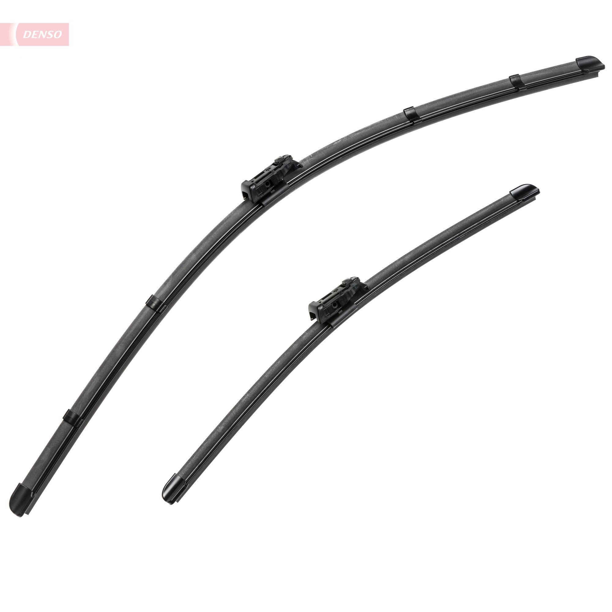 DENSO Wischblatt Beifahrerseitig Fahrerseitig DF-423