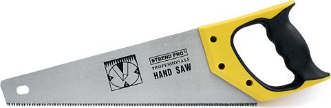 Säge Strend Pro HSX120, 400 mm, Astsäge, Shark