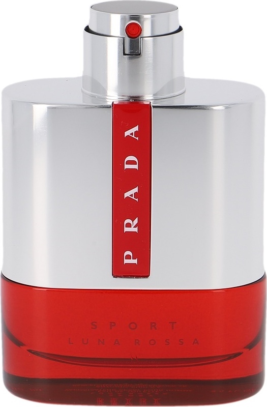 Prada Luna Rossa Sport toaletná voda pre mužov 50 ml