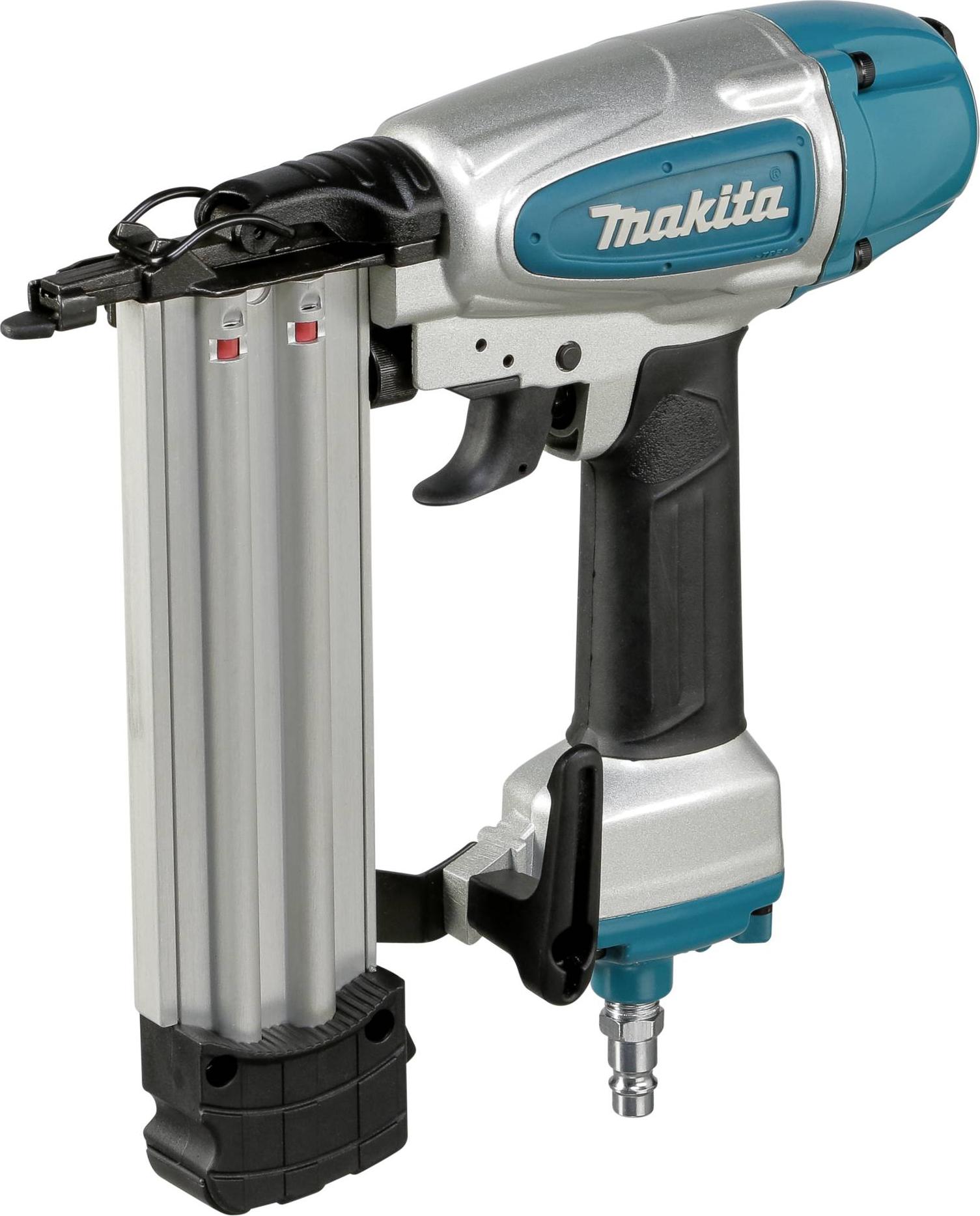 Cloueur pneumatique MAKITA - 8,3 bar - 50mm - AF506