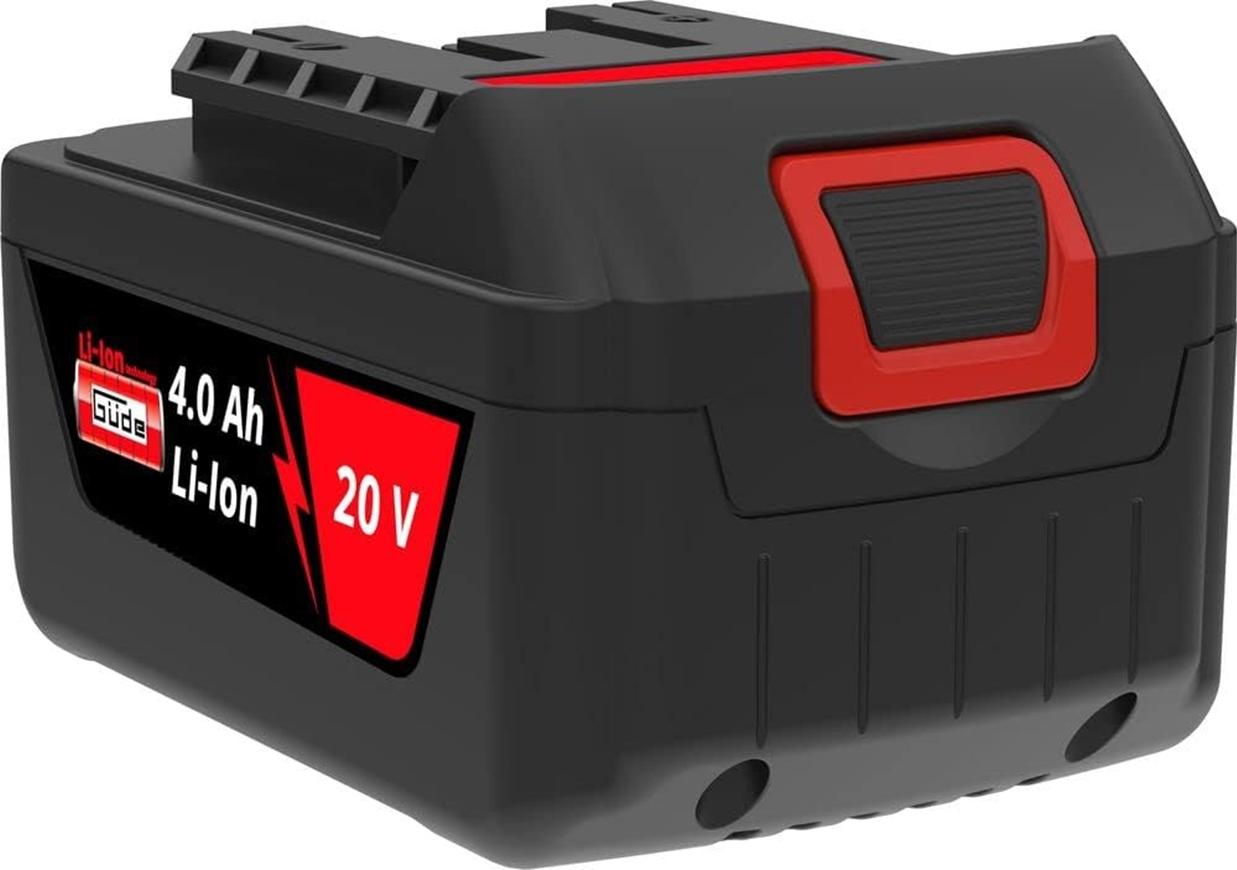 Güde Akku 20V AP 20 für Gartenmeister Akku Rasenmäher GM 330/20-4