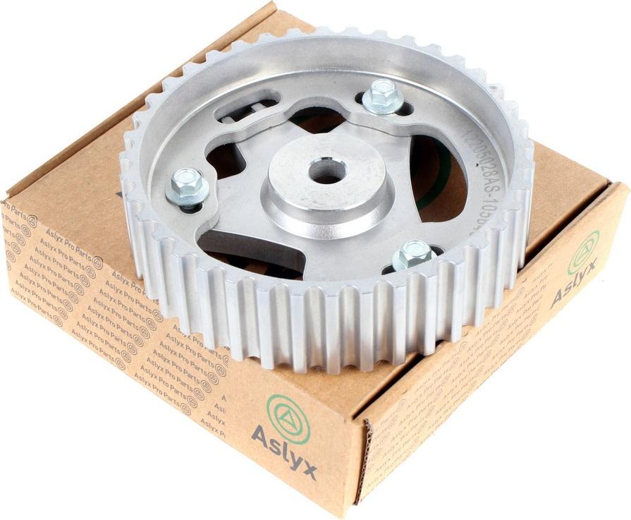 Aslyx Proparts, S.L. Steuerzahnrad 1.5 DCI