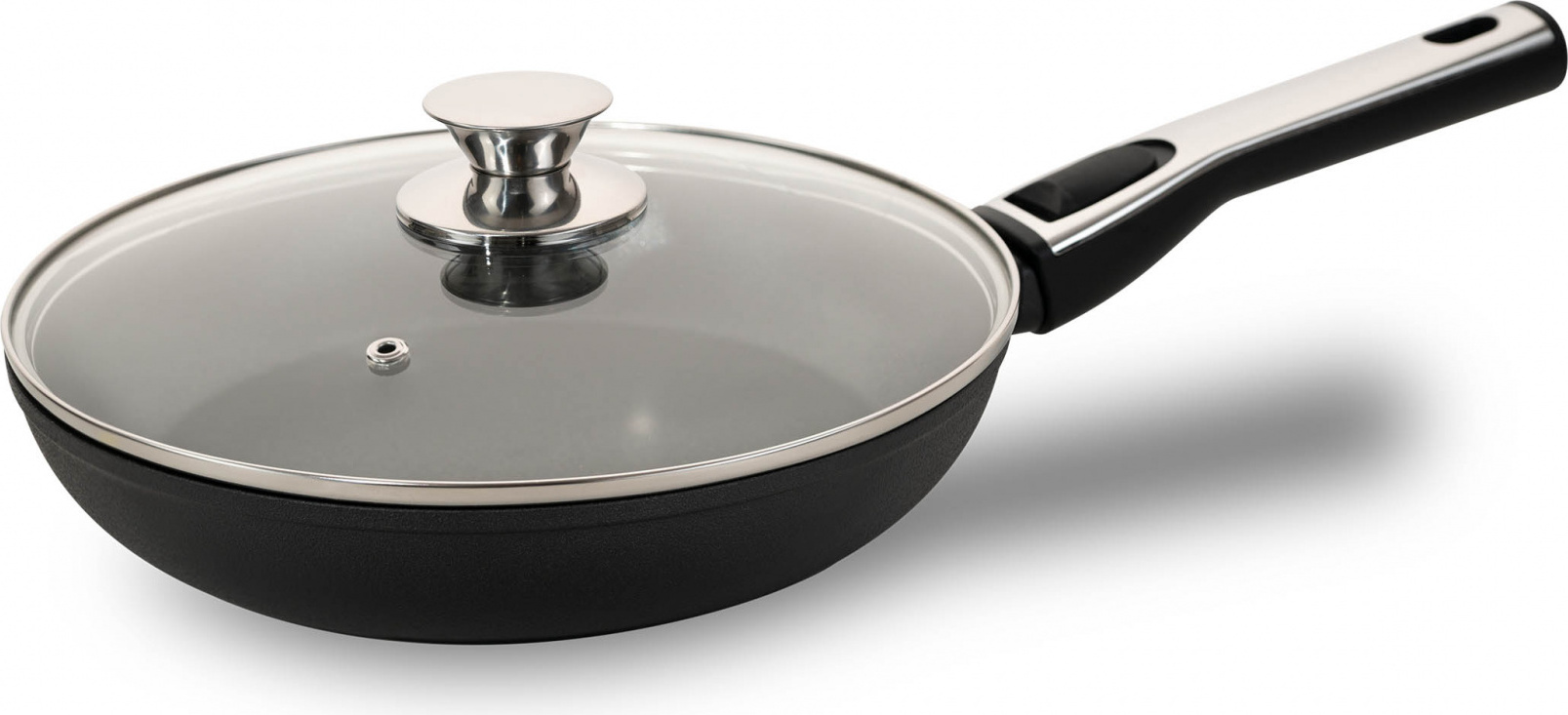 Genius Cerafit Plasma Pfanne Ø 24 cm | Set 2-tlg. A24695