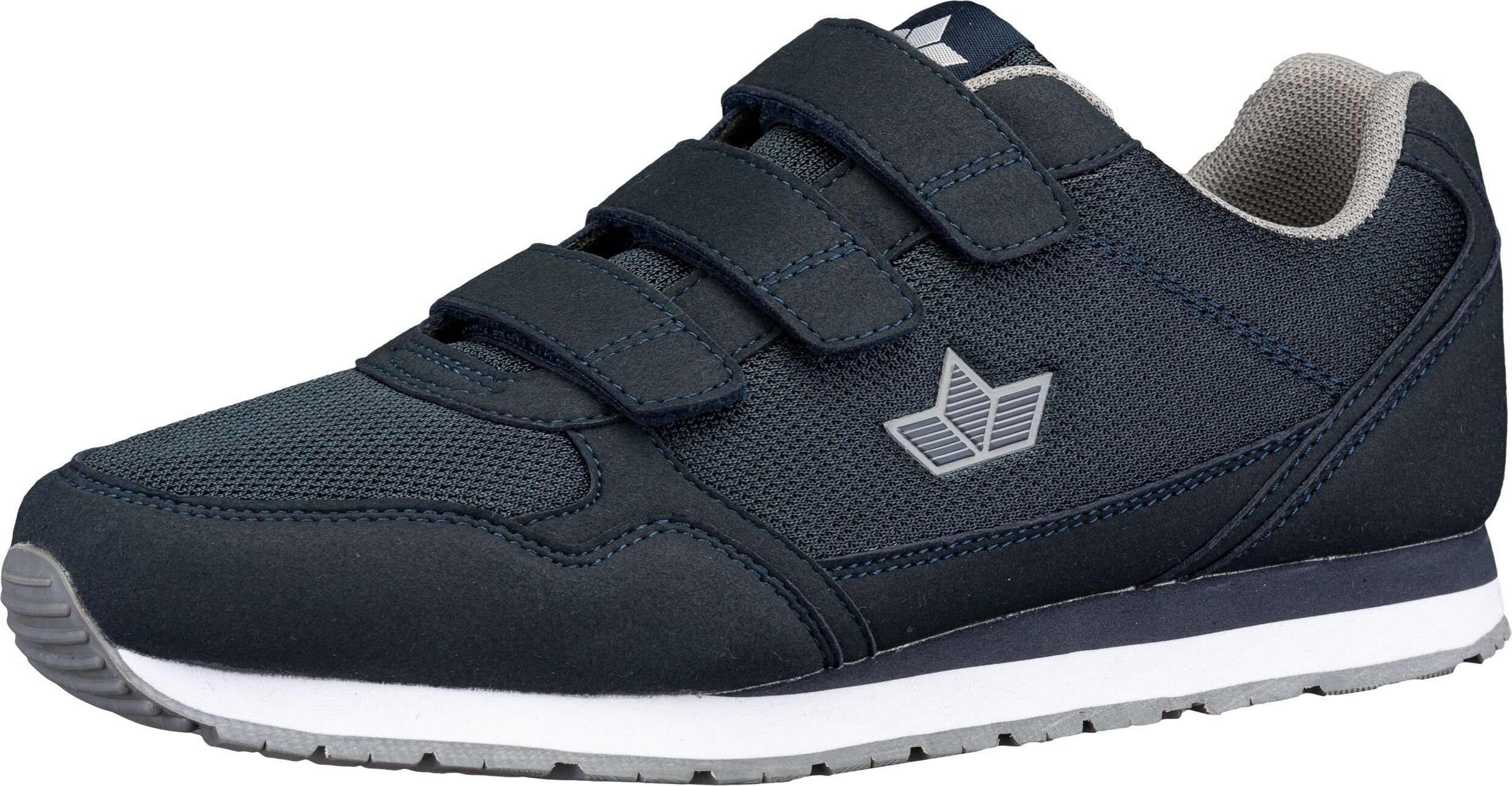 Lico Joggingschuh Simon V 46 120100