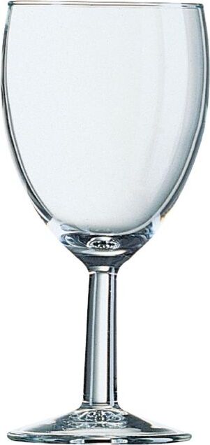 Arcoroc Savoie Weingläser 19cl (48 Stück)