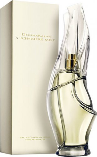 DKNY Cashmere Mist parfumovaná voda 50 ml pre ženy