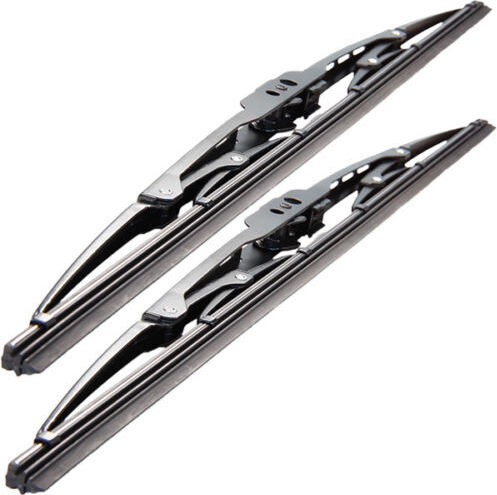 Trades Best Scheibenwischer Set Satz Classic für Toyota RAV 4 - 1994-2000 HCC510555